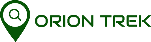 Orion Trek Voyages